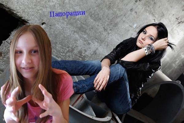 №13, Анна Байдавлетова №13, Анна Байдавлетова