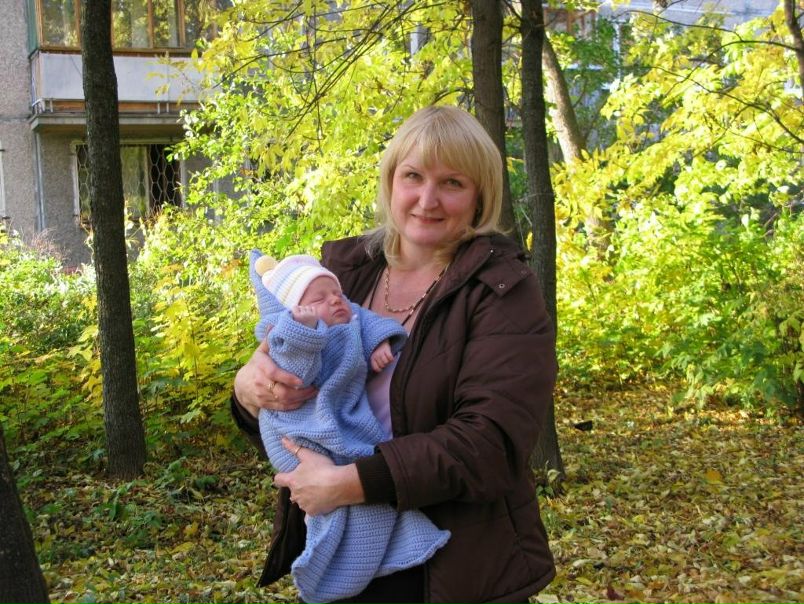 №23, Наталия Илясова, 28.1 №23, Наталия Илясова, 28.1