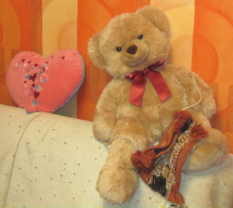 Надя Тихолиз | Харьков