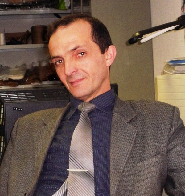 Александр Осмаков | 