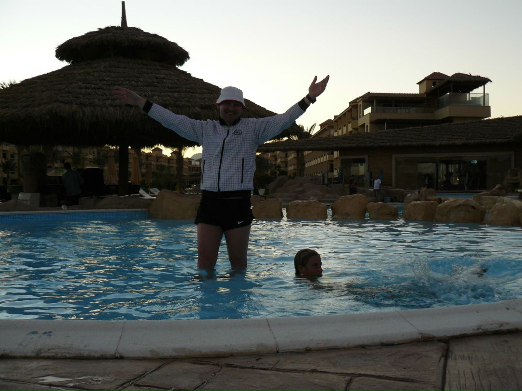 Павел Письменный | Краснодар