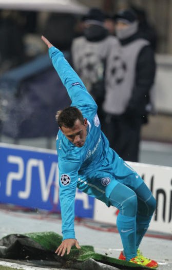 Алексей Виноградов | Санкт-Петербург