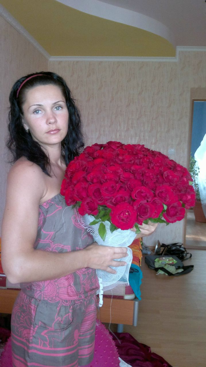 Татьяна Соболева | Норильск