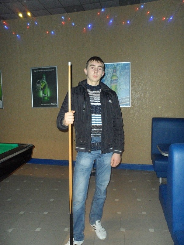 Назар Солян | Шепетовка