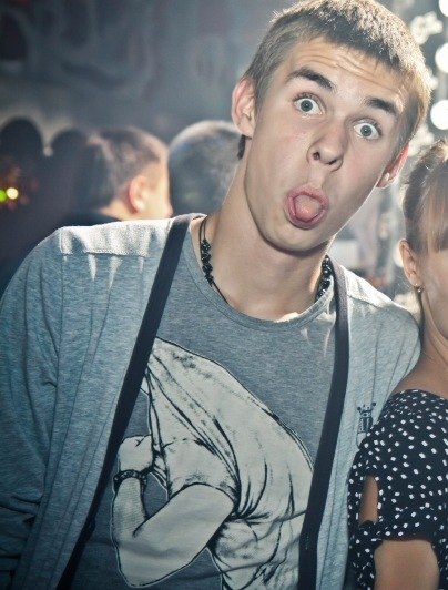 Максим Копанёв | 