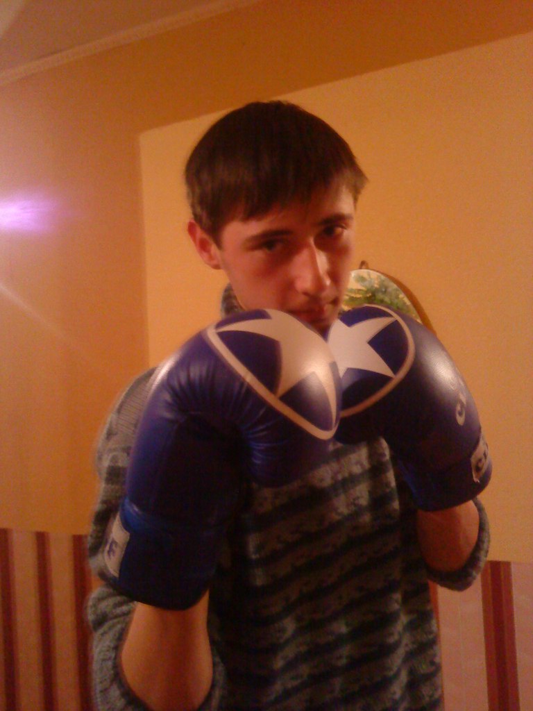 Александр Королев | Камышин