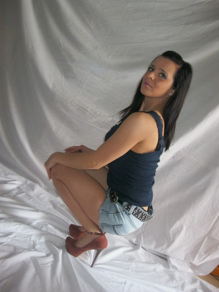 Irina Motruk | Torremolinos