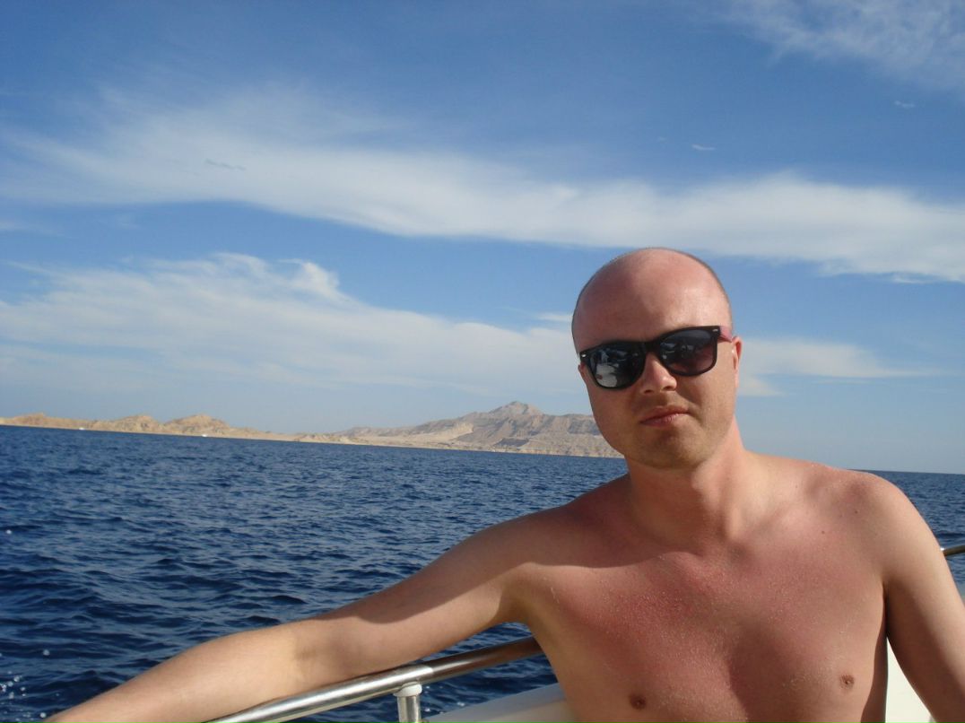 Максим Малюженец | Витебск