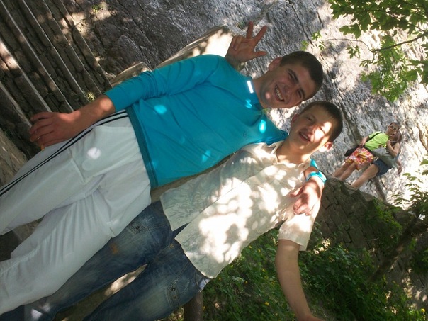 №6, Назар Новик, Винница №6, Назар Новик, Винница