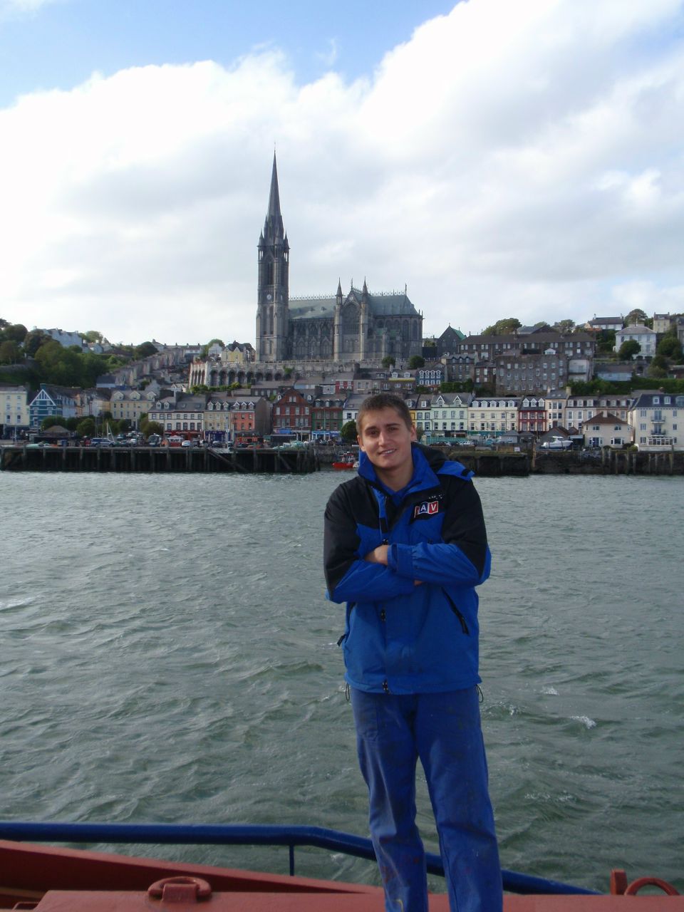 Ибрагим Абромович | Калининград