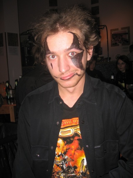 №2, Дмитрий Ларин, 39 лет, Киев №2, Дмитрий Ларин, 39 лет, Киев