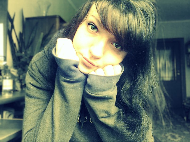 Машка Зыбина | 