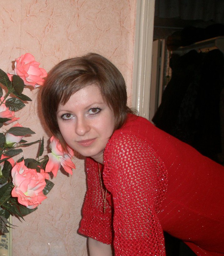 Юлия Губская | Нововоронцовка