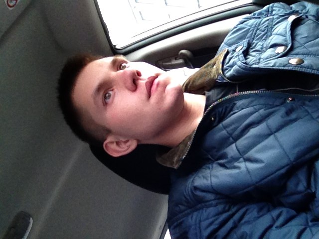 Егор Колотов | Санкт-Петербург