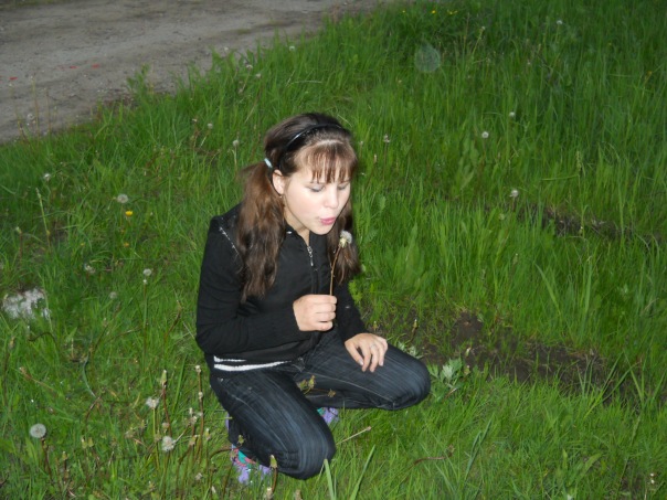 №154, Аня Кожанова №154, Аня Кожанова