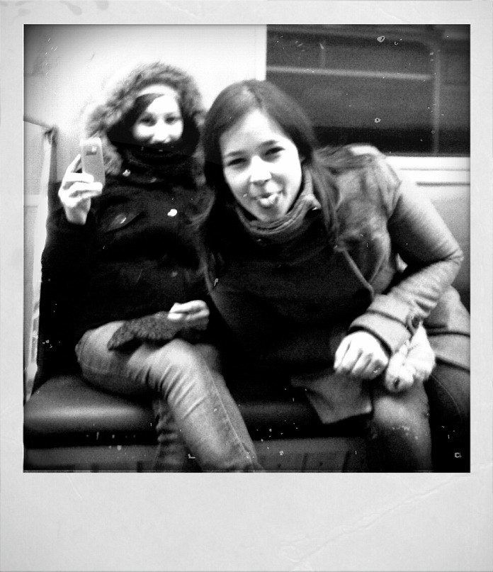 Mascha Schmidt | Самара