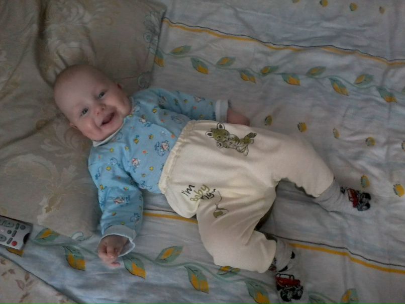 Олюньчик Сорокина *-* | Поляны