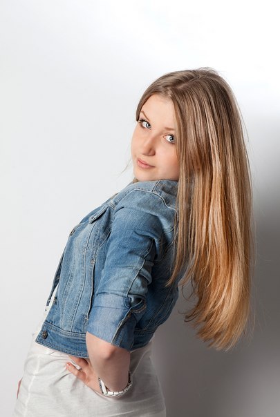 Эля Морункова | Москва