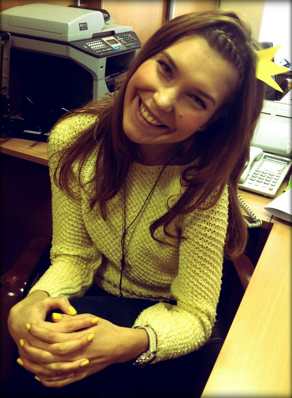 Анастасия Константиновна | Москва