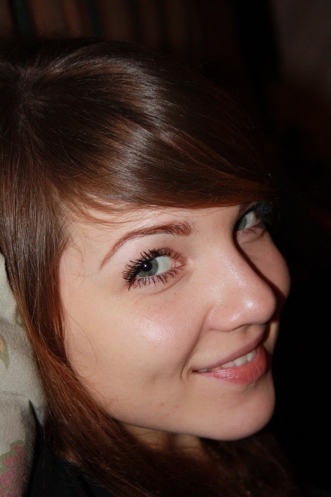 Анна Доронина | Стерлитамак