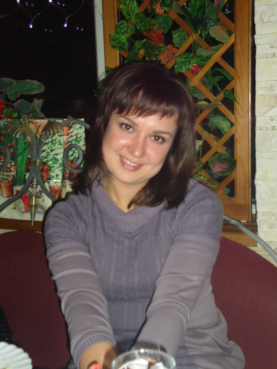 Ксения Кокшарёва | Северодвинск