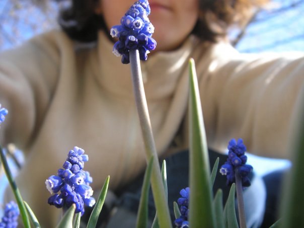 Евгения Селькина | Санкт-Петербург