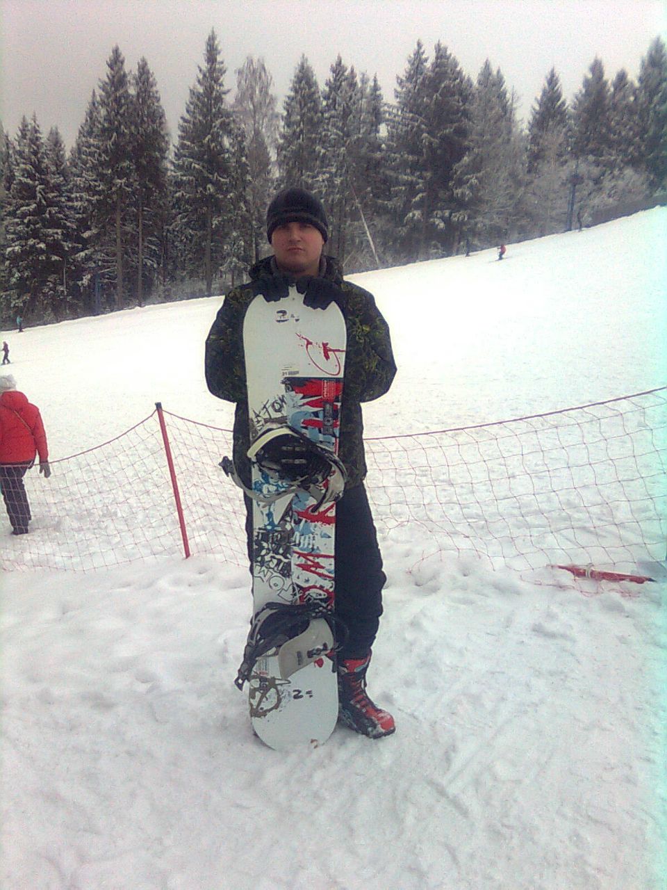 Александр Логинов | Тверь