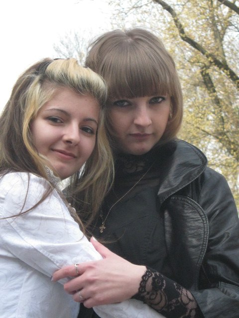 Інночка Стречен | Голобы