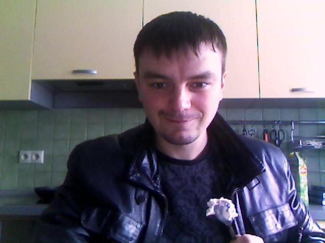 Игорь Сергиенко | Москва