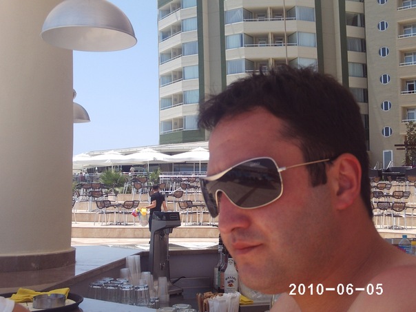 №99, Fedya Kerimli, Киев №99, Fedya Kerimli, Киев