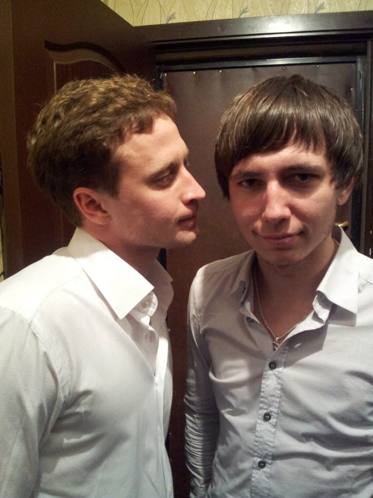 Вячеслав Припузов | Калининград