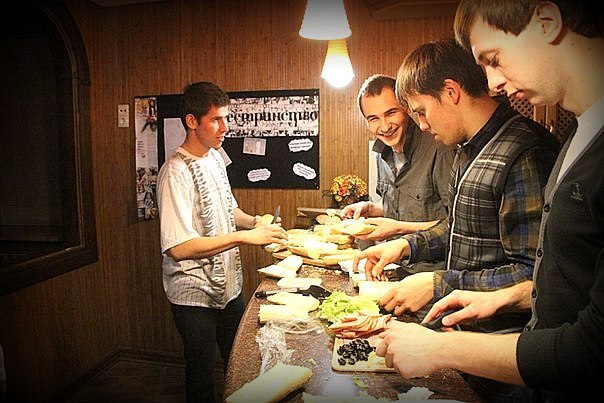 Роман Унгурян | Черновцы