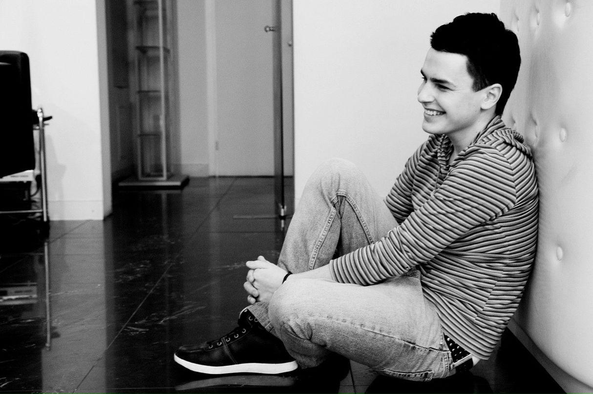 Паша Ермаков | Санкт-Петербург