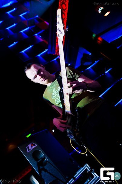 №43, Антон Пивцов, Москва №43, Антон Пивцов, Москва