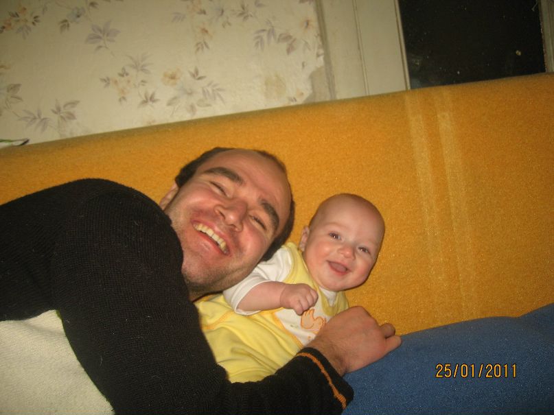 Алекс Чистикофф | Днепр (Днепропетровск)