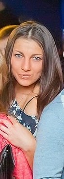 Вероника Смолякова-Кузнецова | Москва