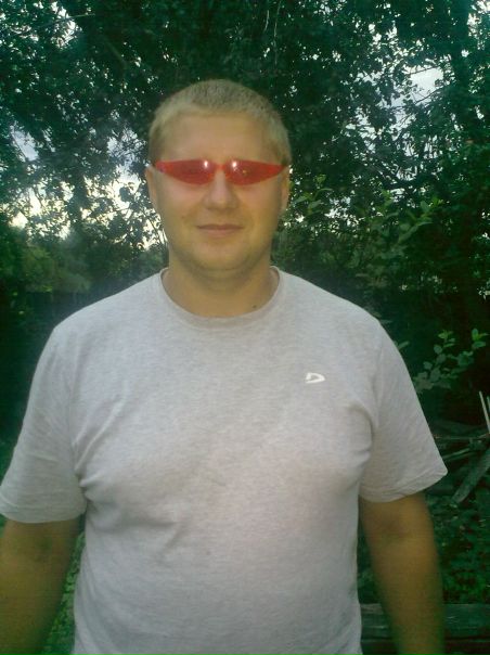 №27, Алексей Щеблыкин, 41 год, Новая Усмань №27, Алексей Щеблыкин, 41 год, Новая Усмань