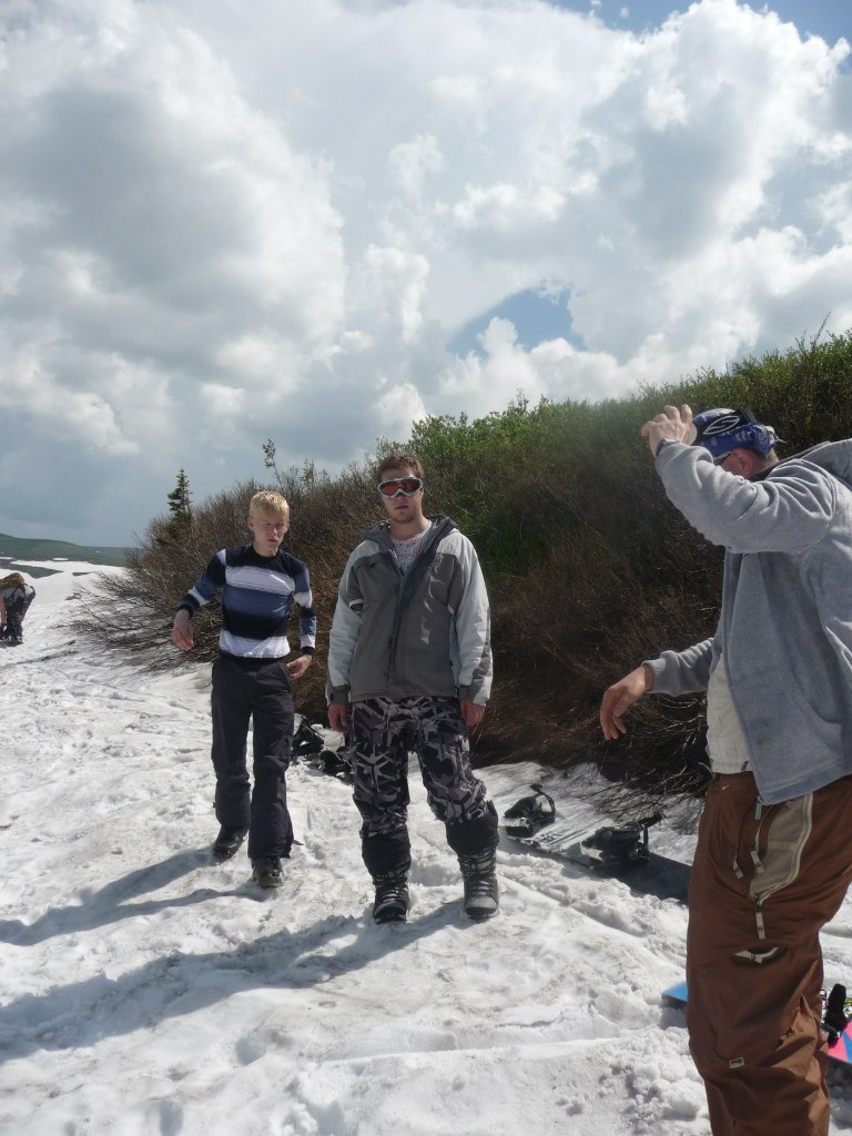 Armand-Junioryannick Vignon | 