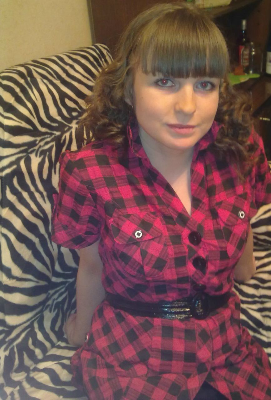 Алеся Матронюк | Архангельск