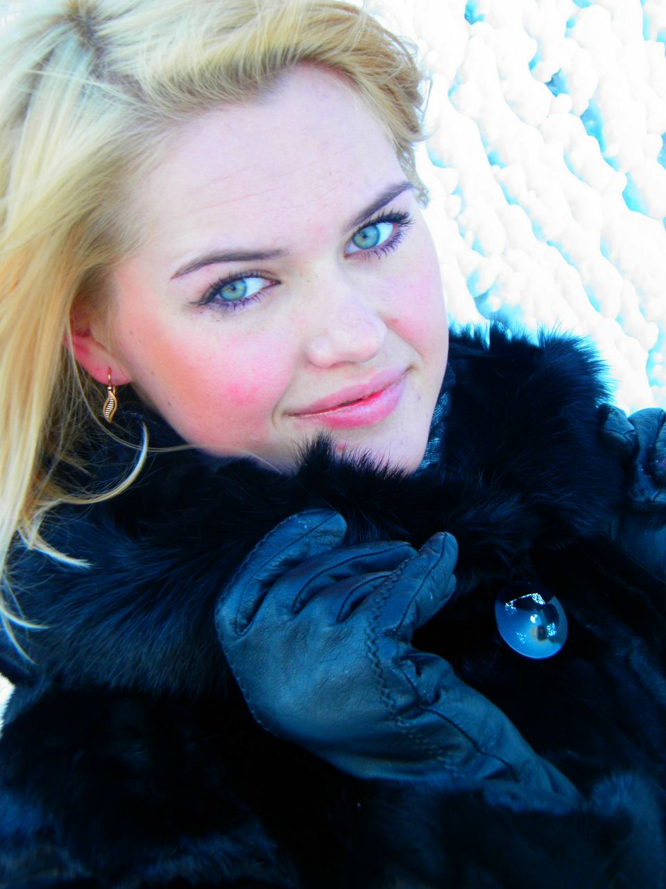 Илона Подгорная | Одесса