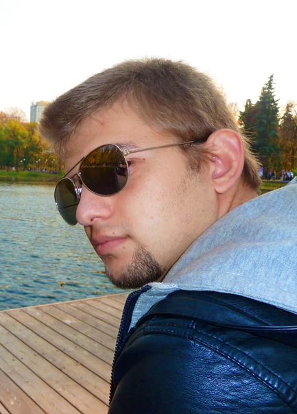 №53, Сергей Федоткин, Москва №53, Сергей Федоткин, Москва