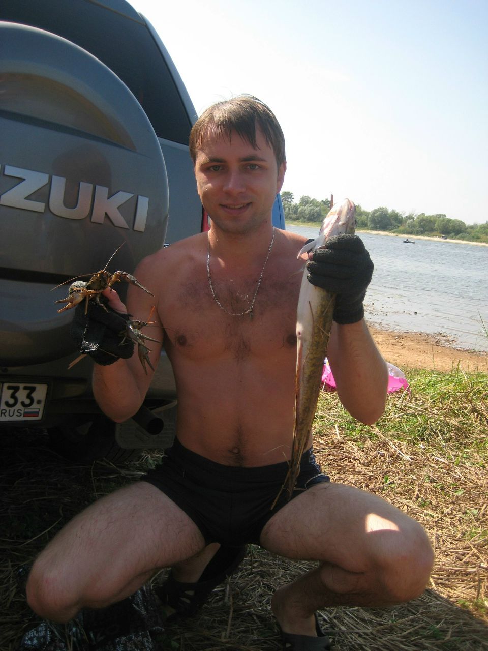 Сергей Майоров | Нижний Новгород