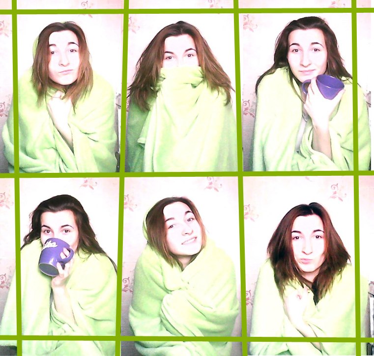 Олька Коренева | Сумы