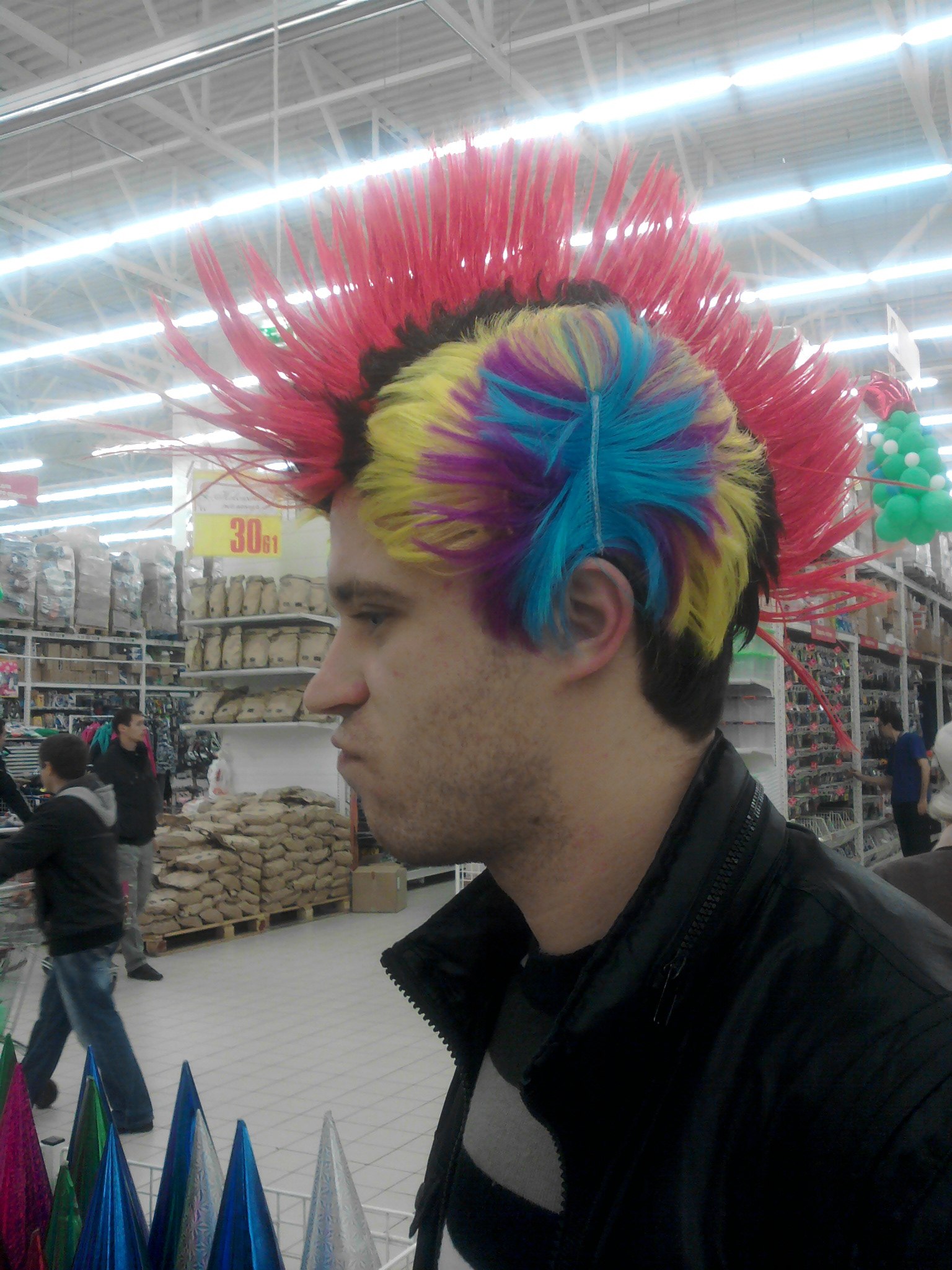 Фото профиля