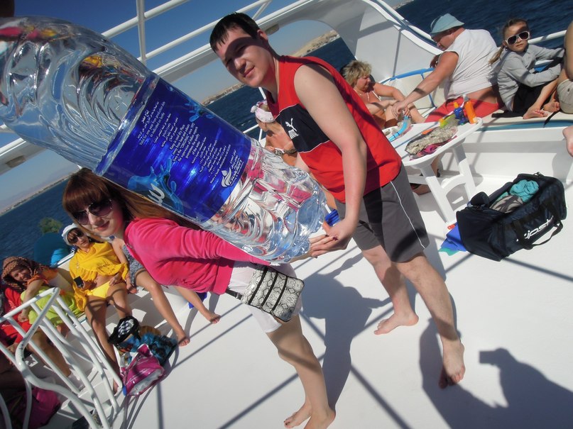 Елена Фунина | Уфа