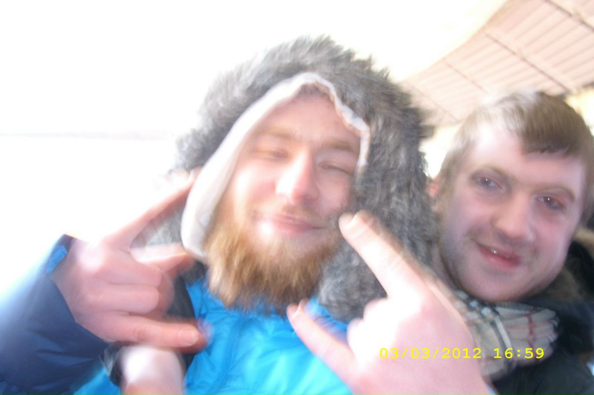 Чен Хитрый | Санкт-Петербург