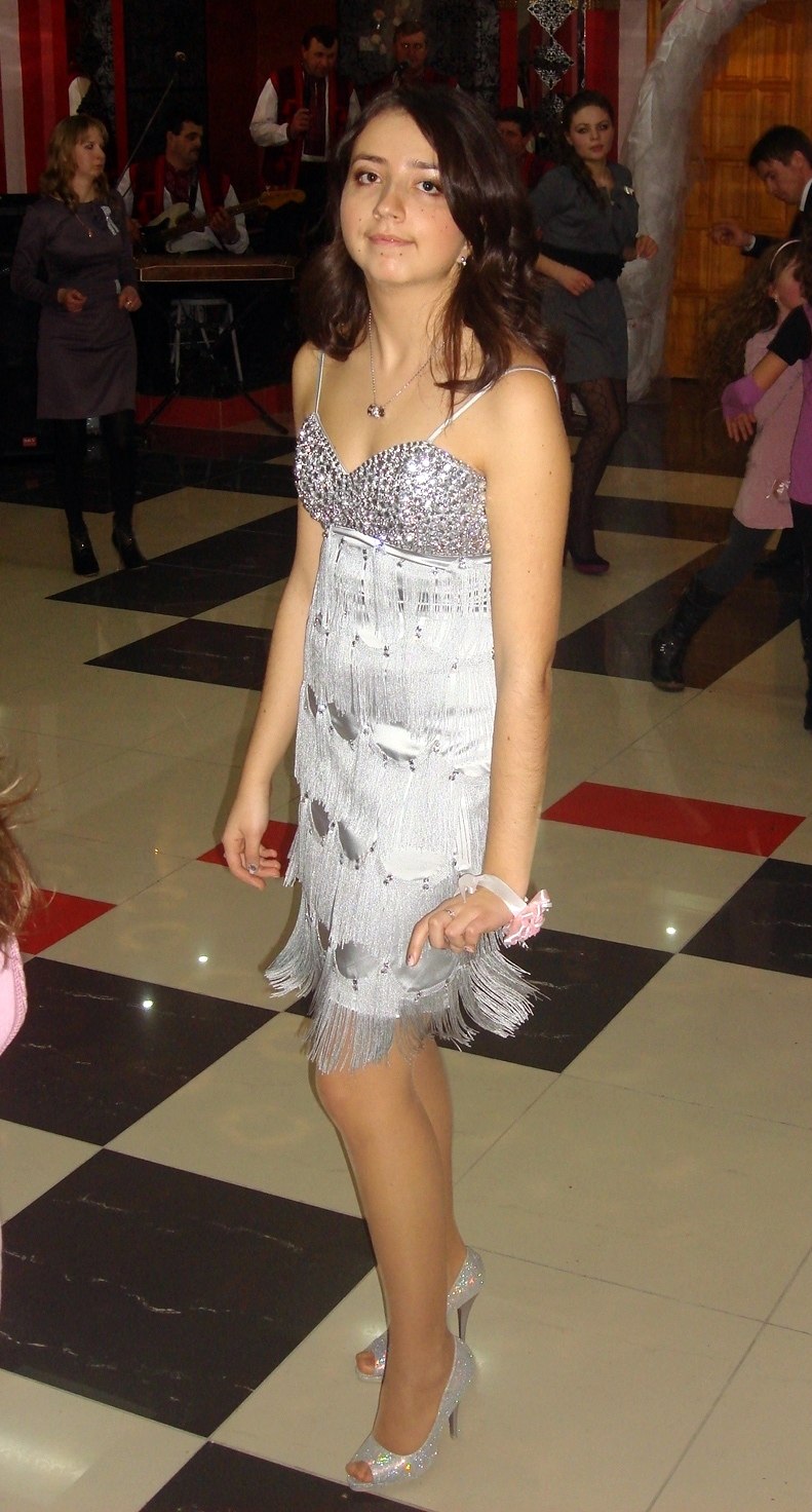 Оксана Гуцул | Львов