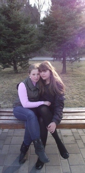 Мария Плешкун | Днепр (Днепропетровск)