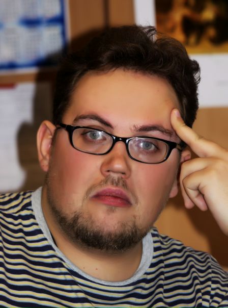 №57, Василий Тамазлыкарь, 43 года, Челябинск №57, Василий Тамазлыкарь, 43 года, Челябинск