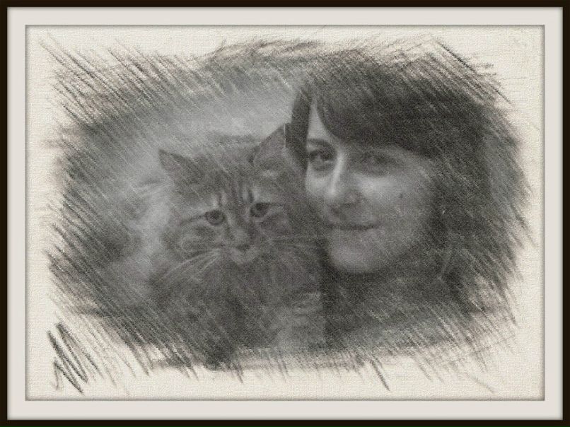 Марина Беляева | Уфа